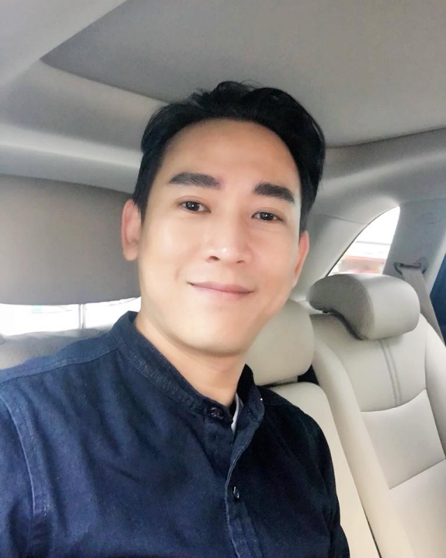 温柔的老头子的第一张照片--松溪婚介网