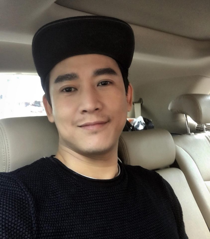 温柔的老头子的第三张照片--松溪婚介网