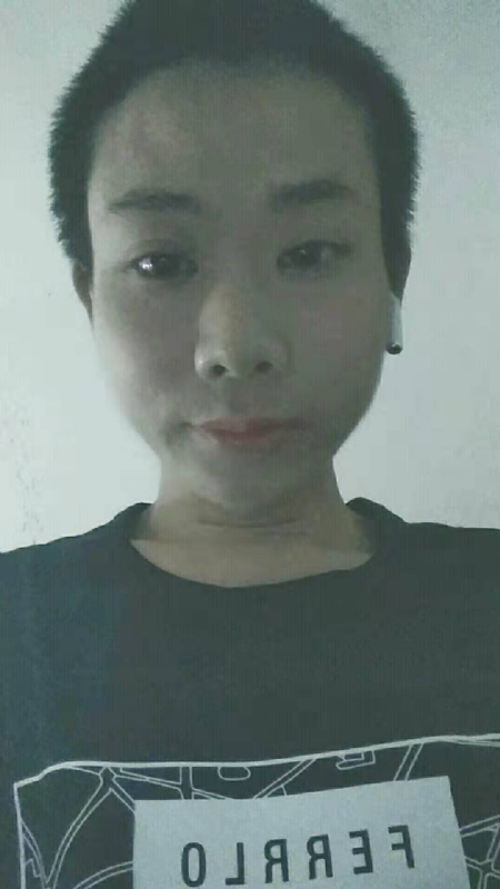 水中月的第一张照片--松溪婚介网