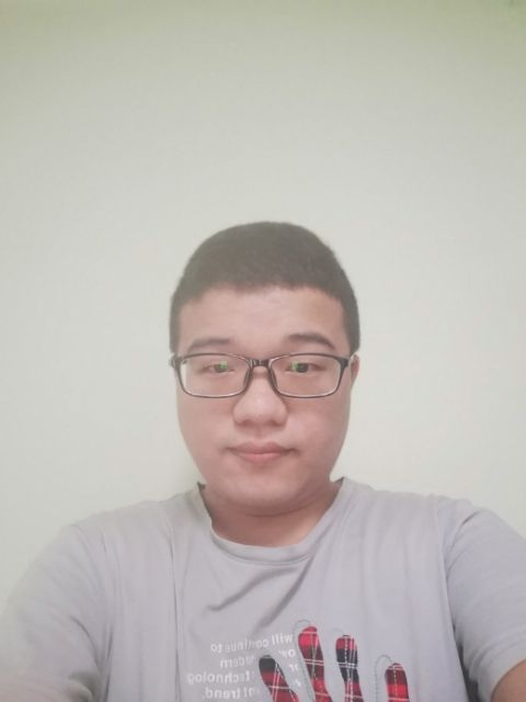 大音的第一张照片--松溪婚介网
