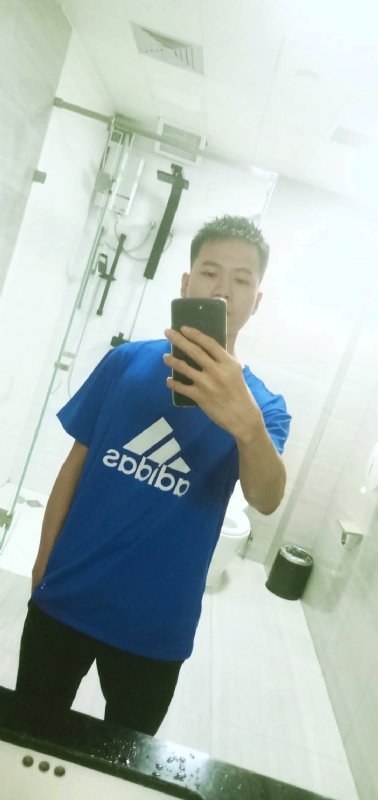 啊泉的第二张照片--松溪婚介网