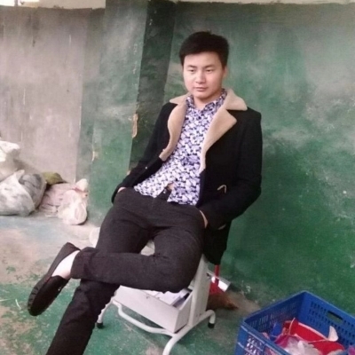 森的第一张照片--松溪婚介网