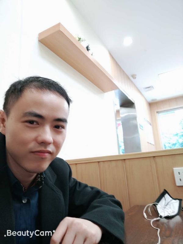 开心就好的第二张照片--松溪婚介网
