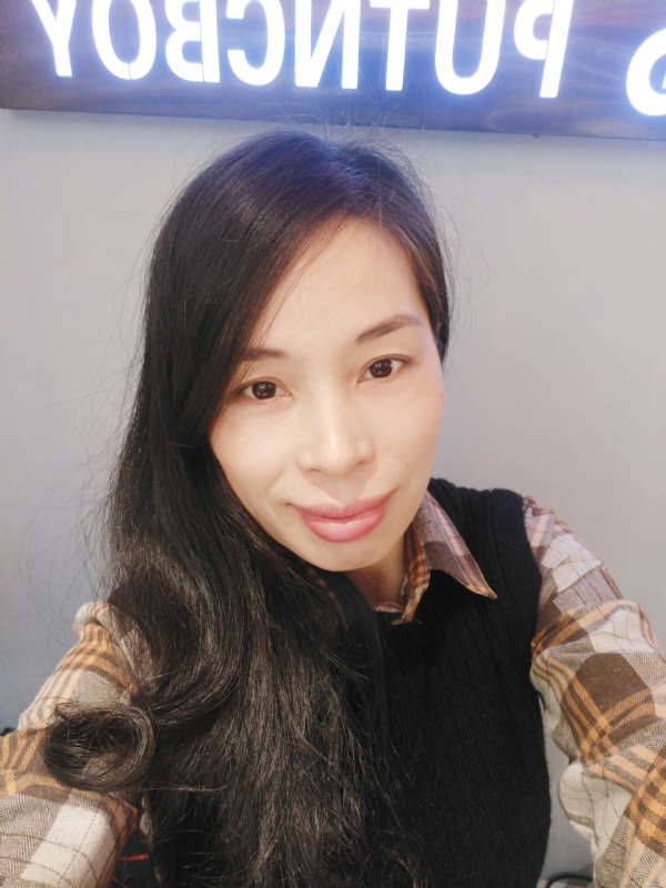 ABC的第一张照片--松溪婚介网