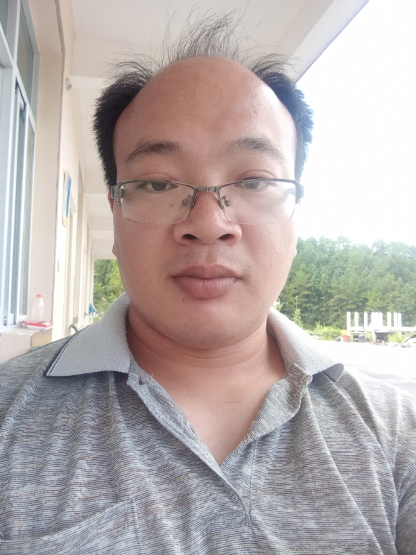 蓝色星空的第一张照片--松溪婚介网