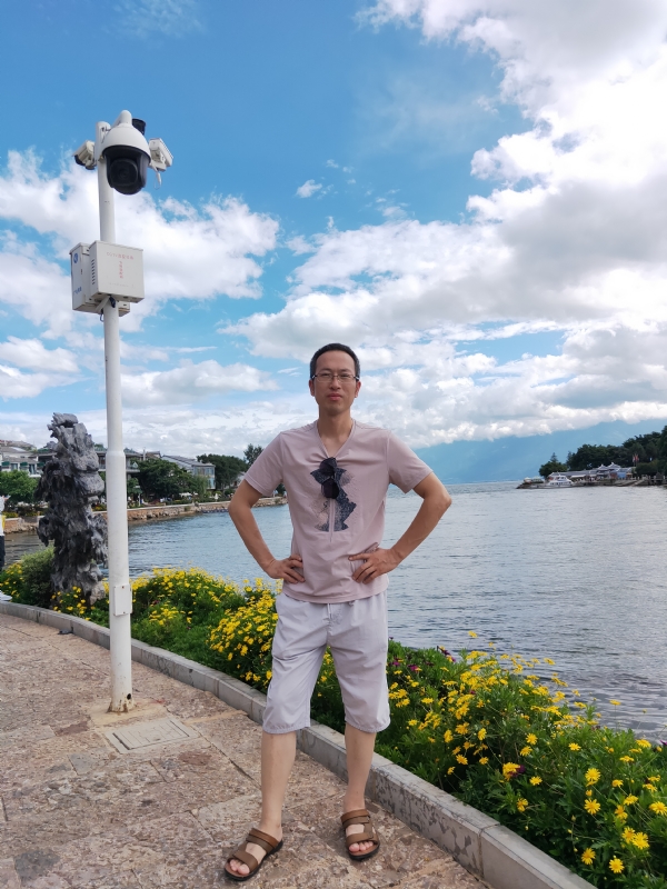 flyboy的第二张照片--松溪婚介网