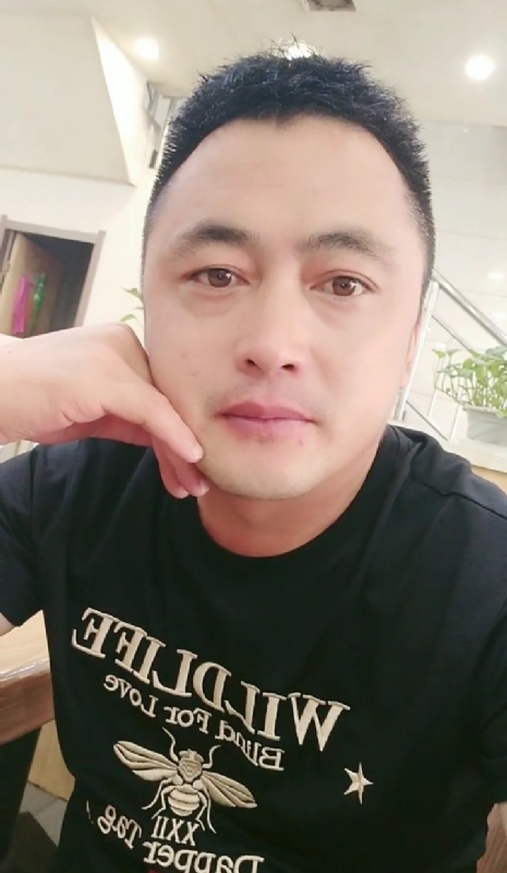 廖艾德的第一张照片--松溪婚介网