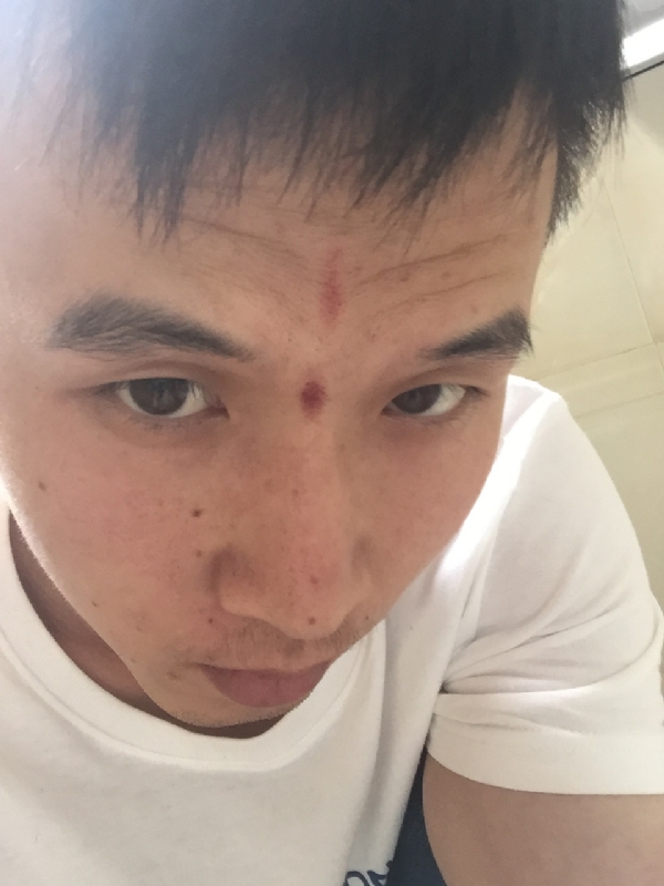爱晴的第一张照片--松溪婚介网
