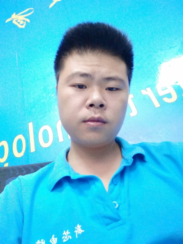 阿菜的第三张照片--松溪婚介网