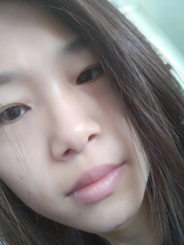 小许的第一张照片--松溪婚介网