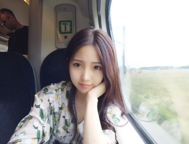 梦想成假的第一张照片--松溪婚介网