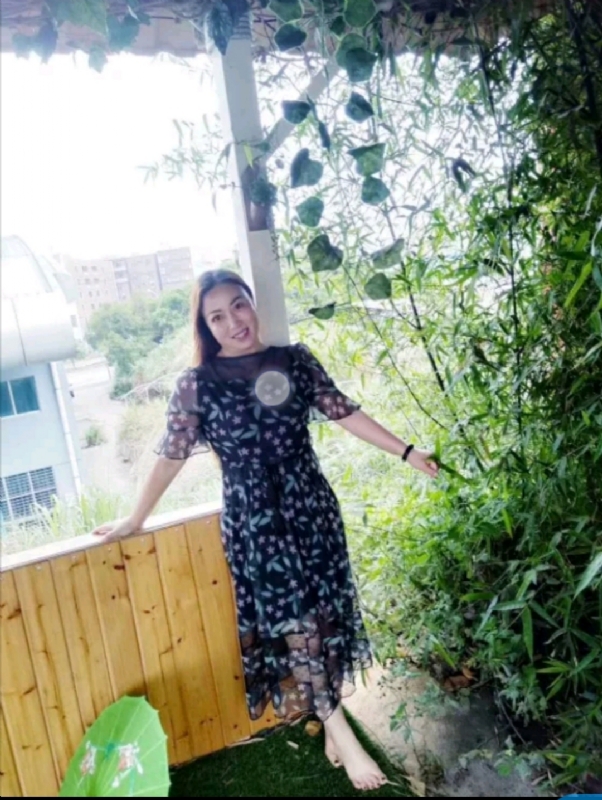 庭院深深的第三张照片--松溪婚介网