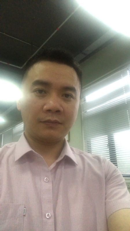 情怯的第一张照片--松溪婚介网