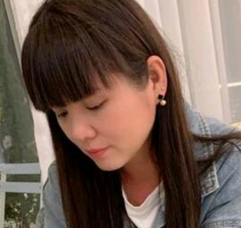 我想有个家的第一张照片--松溪婚介网