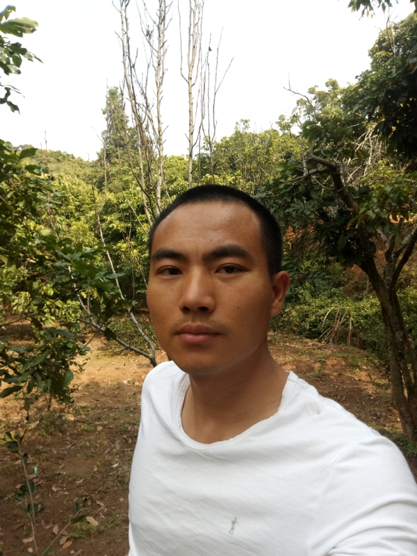 简单的第一张照片--松溪婚介网
