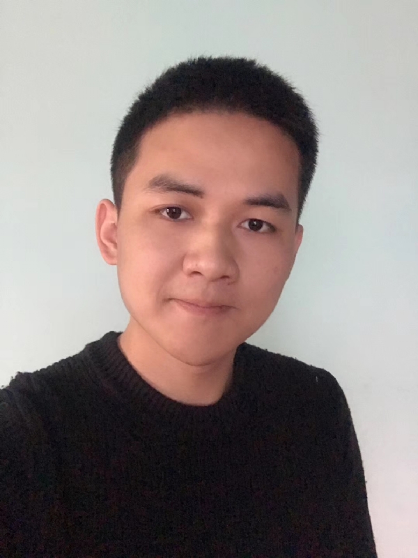 镇憾的第一张照片--松溪婚介网