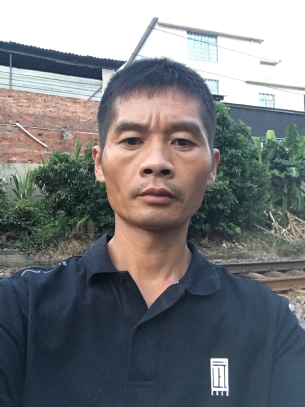 小张的第一张照片--松溪婚介网