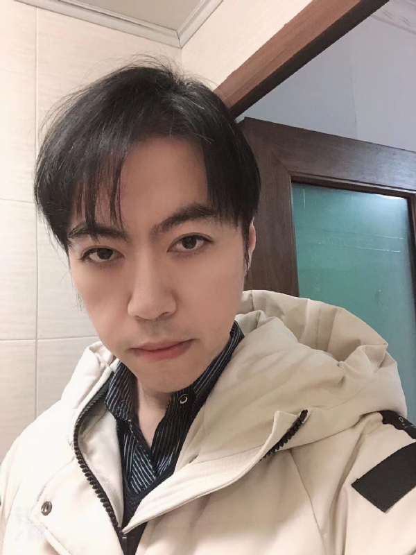空中花园的第一张照片--松溪婚介网
