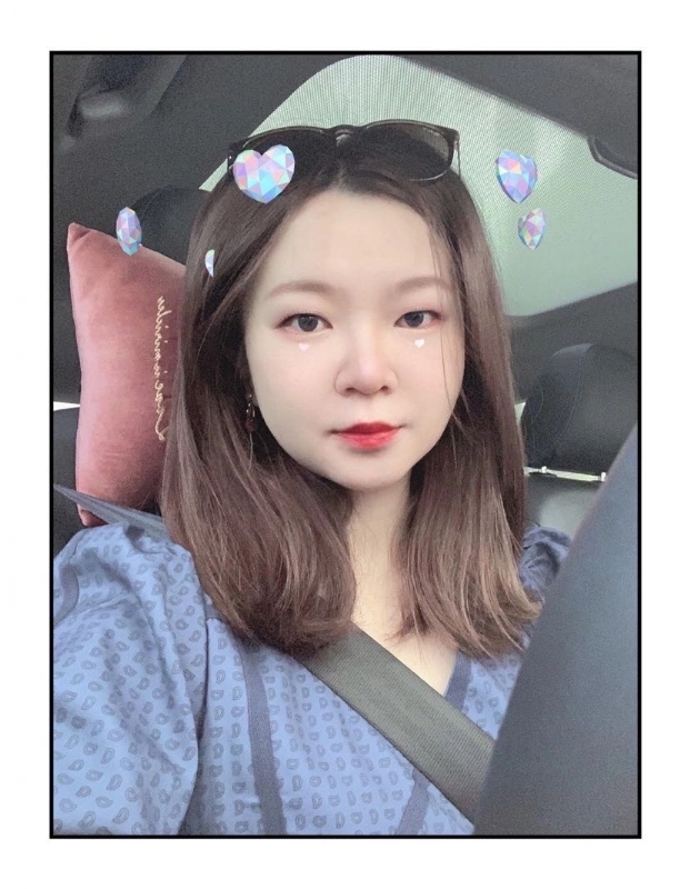 缘分的第一张照片--松溪婚介网