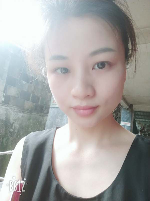 慢慢的第二张照片--松溪婚介网