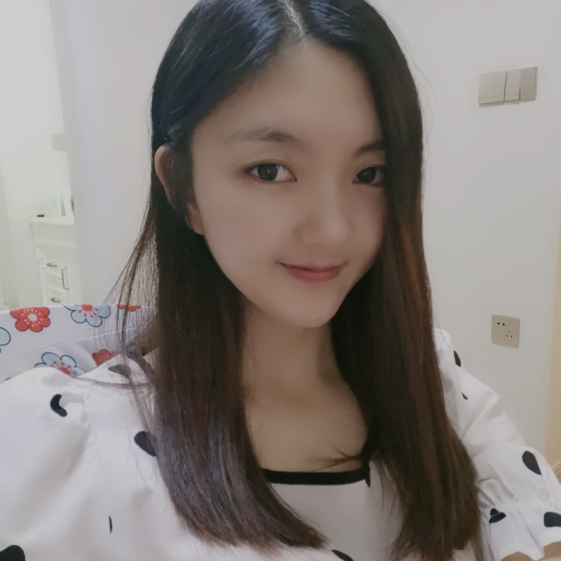 依依的第一张照片--松溪婚介网