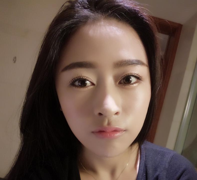 假如愛有天意的第一张照片--松溪婚介网
