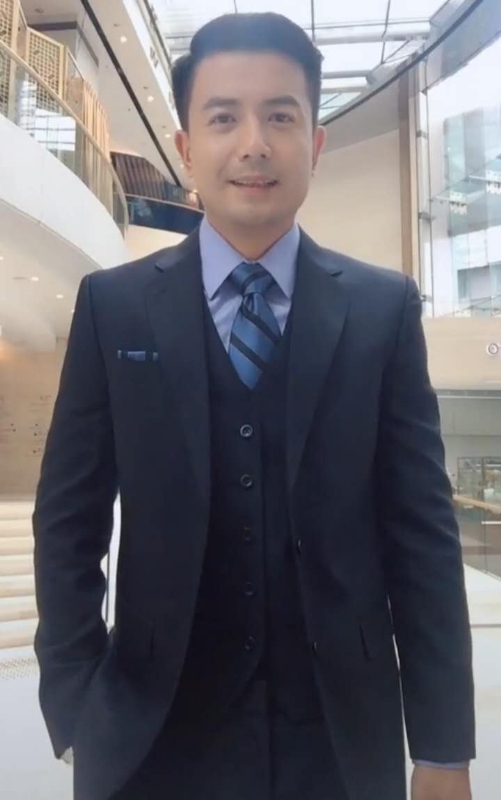 宁静致远的第一张照片--松溪婚介网