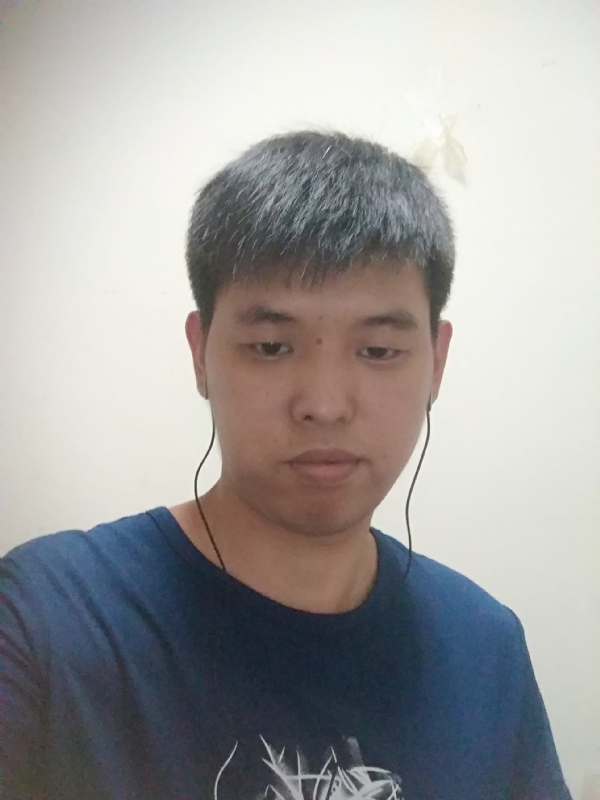 跳舞的鱼的第一张照片--松溪婚介网