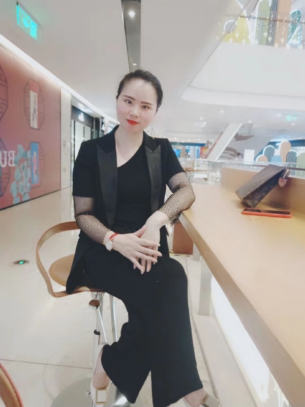 洒脱666的第一张照片--松溪婚介网