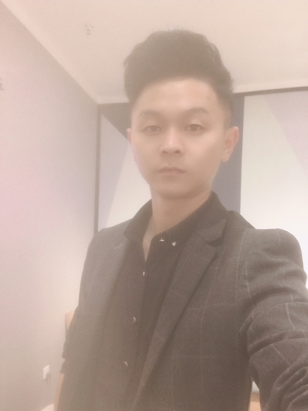 随风的第一张照片--松溪婚介网