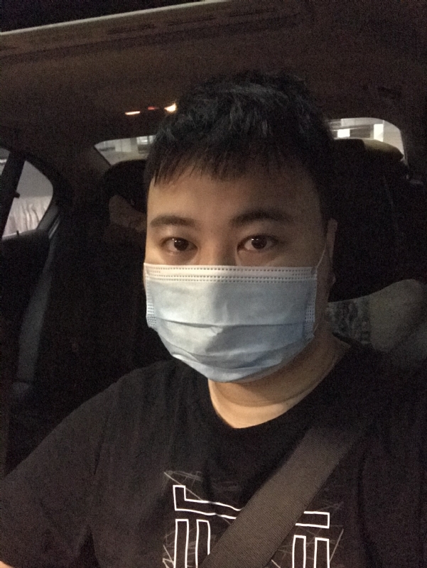 Roman的第一张照片--松溪婚介网