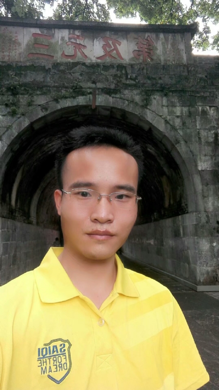 真诚征婚（可纯入赘）的第二张照片--松溪婚介网