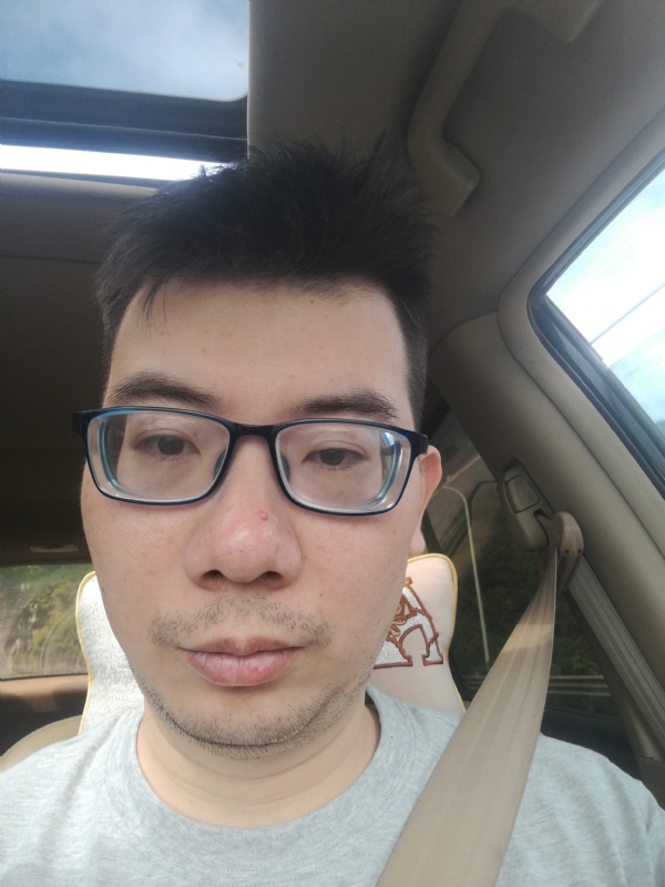 永恒无望的第一张照片--松溪婚介网