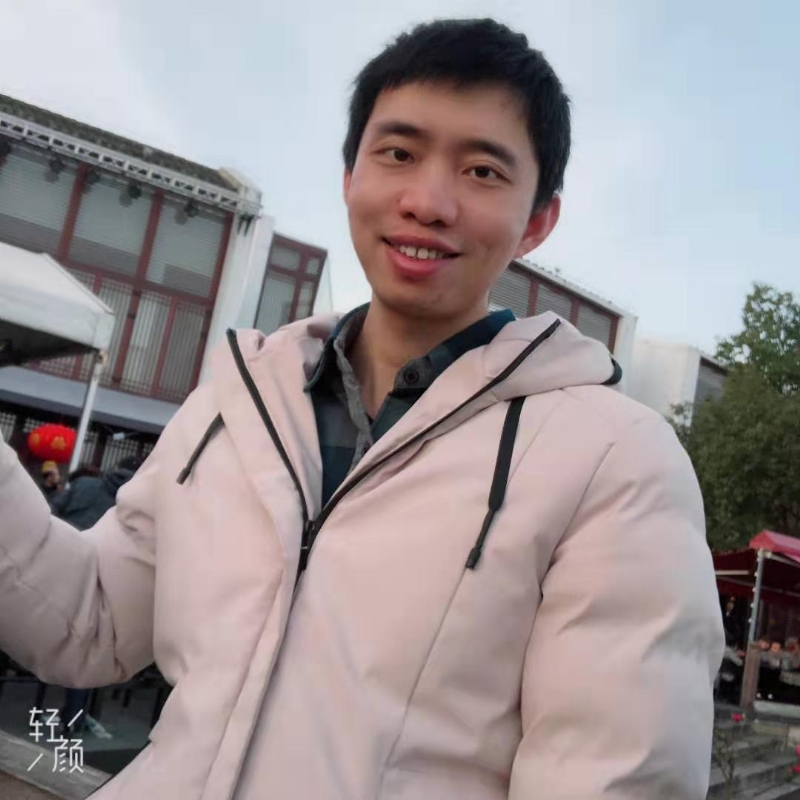 萍水相逢的第二张照片--松溪婚介网