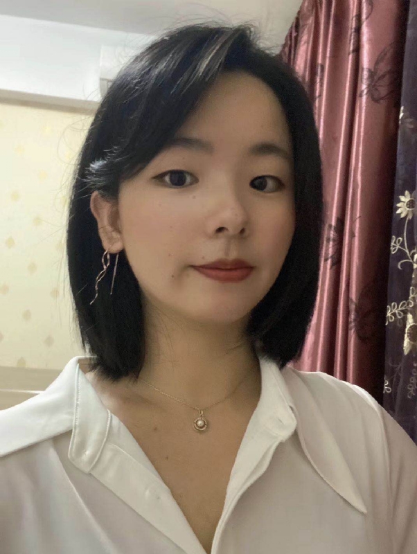 duoduolady的第一张照片--松溪婚介网