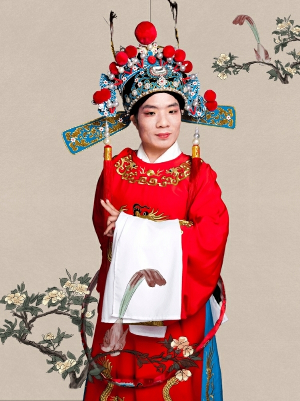 shizhenyi的第一张照片--松溪婚介网