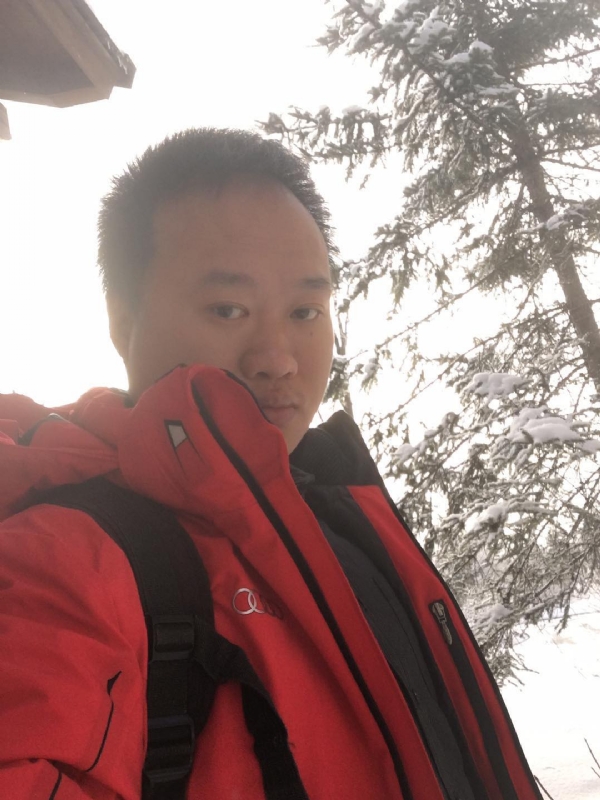 鷇音子的第一张照片--松溪婚介网