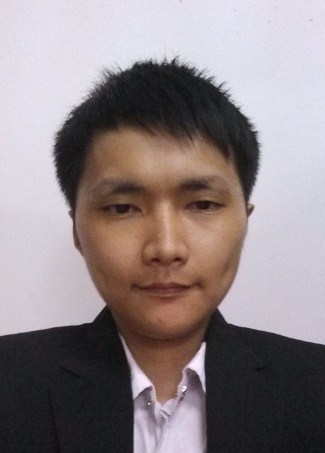 翔?的第一张照片--松溪婚介网
