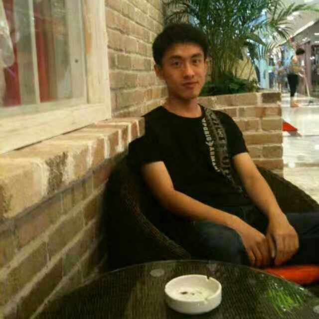 xuezqian的第一张照片--松溪婚介网