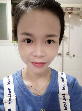 舞月光的第一张照片--松溪婚介网