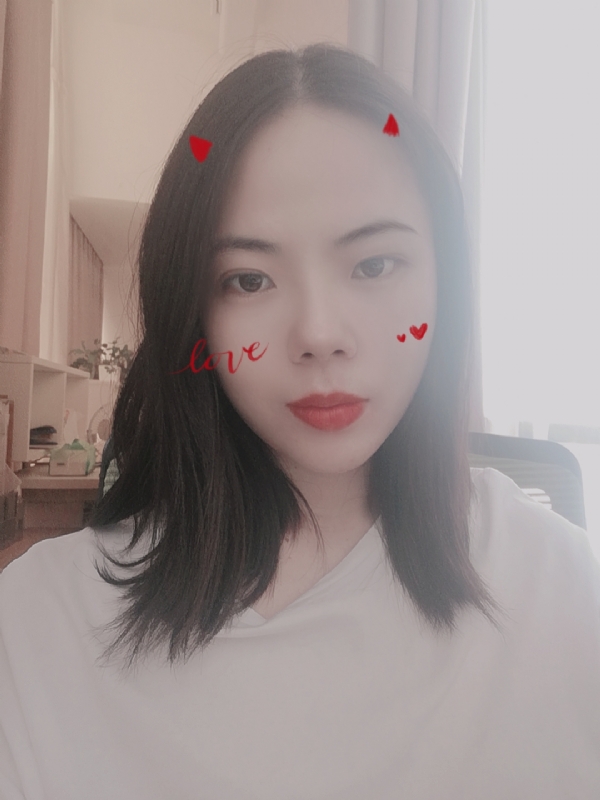 木子李的第一张照片--松溪婚介网