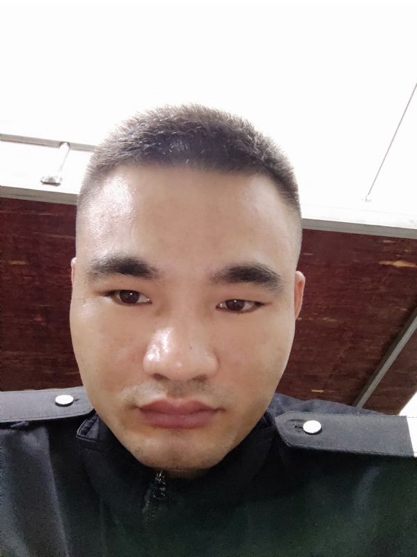泉的第一张照片--松溪婚介网