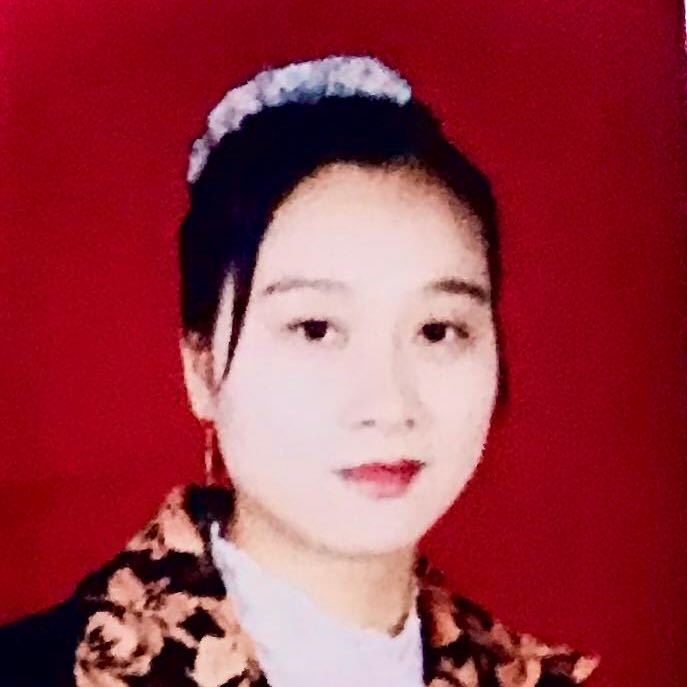 可可的第一张照片--松溪婚介网