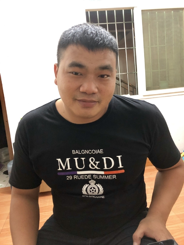 晴栀的第一张照片--松溪婚介网