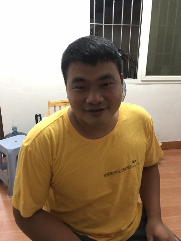 晴栀的第二张照片--松溪婚介网