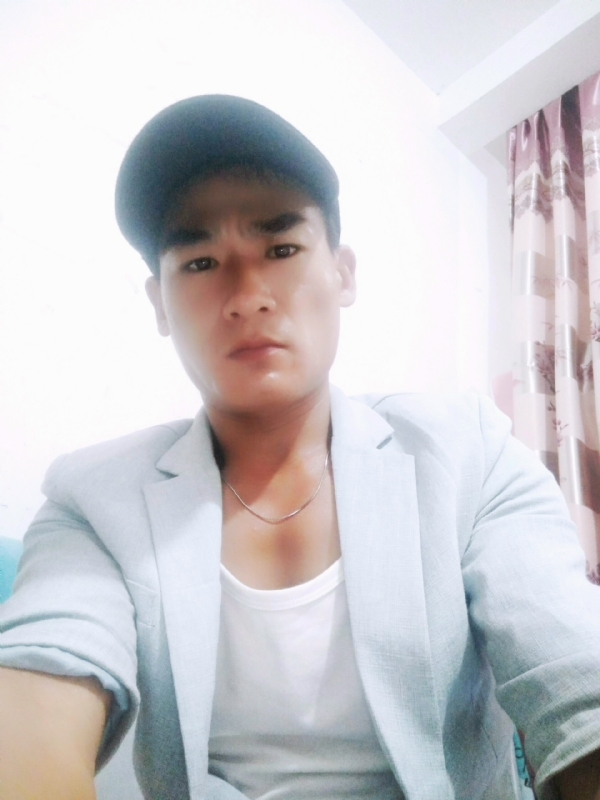 一若千金的第三张照片--松溪婚介网