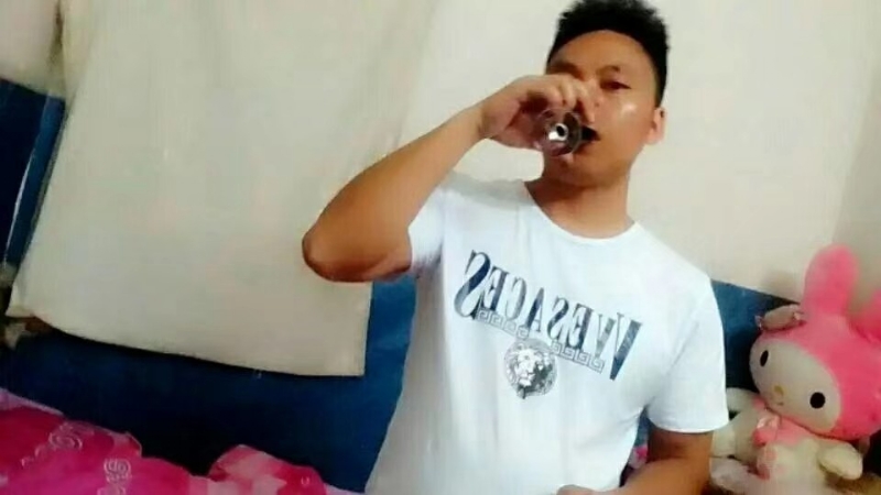 寻缘的第一张照片--松溪婚介网