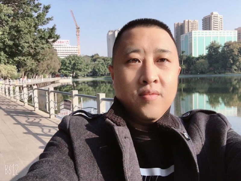 惜遇淡别的第一张照片--松溪婚介网