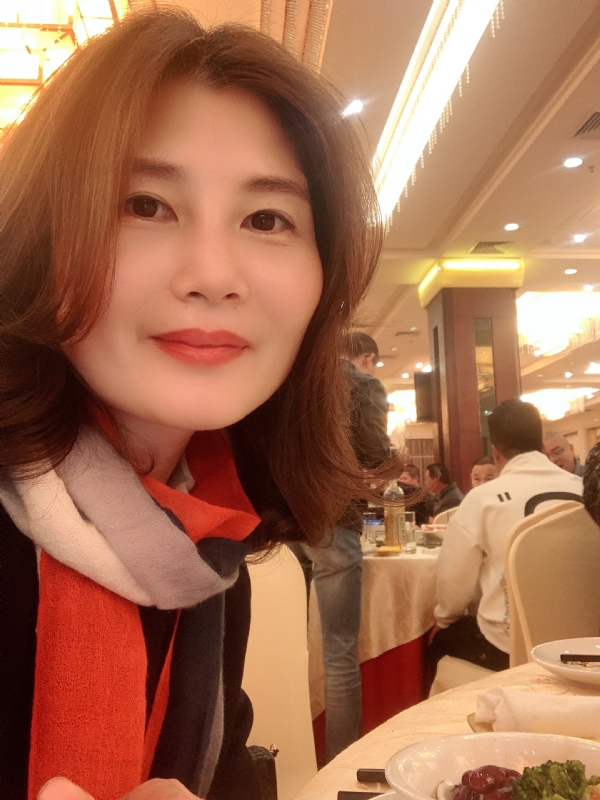 遥想的第一张照片--松溪婚介网