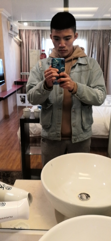 爱上一座陈的第一张照片--松溪婚介网